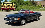 1979 Mercedes-Benz 450 SL