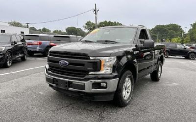 Photo of a 2020 Ford F-150 Truck for sale