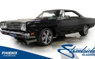 Photo of a 1969 Plymouth Road Runner for sale