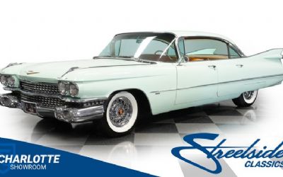Photo of a 1959 Cadillac Series 62 for sale