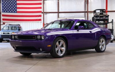 Photo of a 2013 Dodge Challenger R/T for sale