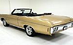 1970 Impala Convertible Thumbnail 6