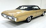 1970 Impala Convertible Thumbnail 8