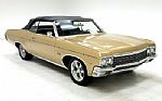 1970 Impala Convertible Thumbnail 10