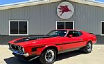 1973 Mustang Mach I Thumbnail 1