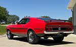 1973 Mustang Mach I Thumbnail 3