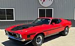 1973 Mustang Mach I Thumbnail 2