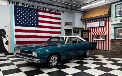 Photo of a 1968 Plymouth Road Runner 440 for sale