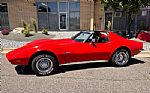 1973 corvette Thumbnail 1