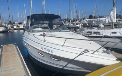 Photo of a 1997 Chris Craft Crowne 26 for sale