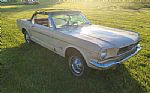 1966 Mustang Thumbnail 8