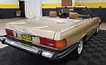 1983 380SL Convertible Thumbnail 4