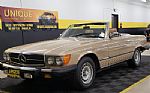 1983 380SL Convertible Thumbnail 1