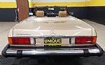 1983 380SL Convertible Thumbnail 5