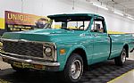 1972 Chevrolet C10