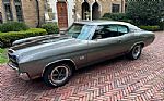 1970 Chevelle Thumbnail 1