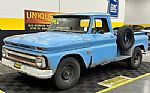 1966 Chevrolet C20