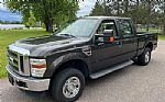 2008 Ford F-250 Super Duty