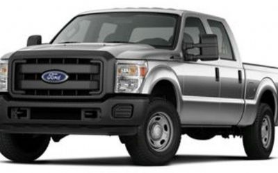 Photo of a 2016 Ford Super Duty F-350 SRW Truck for sale