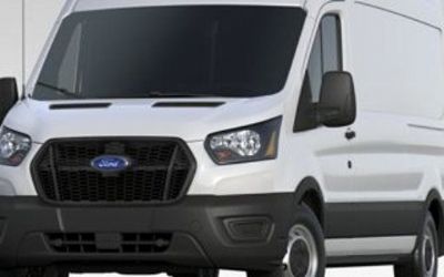 Photo of a 2021 Ford Transit Cargo Van Van for sale