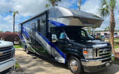 Photo of a 2021 Entegra Coach Esteem 30X for sale