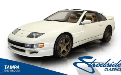 Photo of a 1992 Nissan 300ZX Twin Turbo for sale