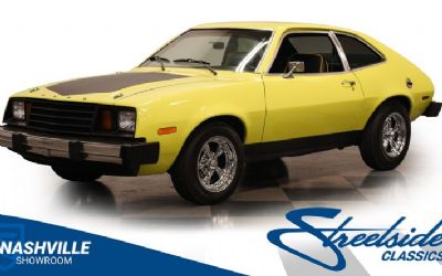 Photo of a 1979 Ford Pinto 302 for sale