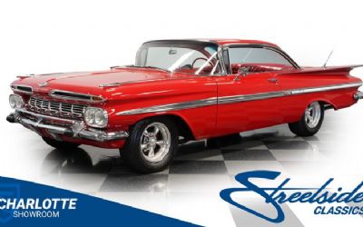 Photo of a 1959 Chevrolet Impala for sale