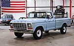 1979 Ford F250