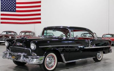 Photo of a 1955 Chevrolet Bel Air for sale