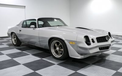 Photo of a 1979 Chevrolet Camaro for sale