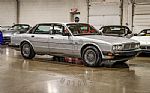 1988 Jaguar XJ6 Vanden Plas