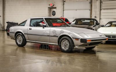 Photo of a 1979 Mazda RX-7 GS for sale