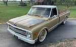 1969 Chevrolet C/K 10 Series