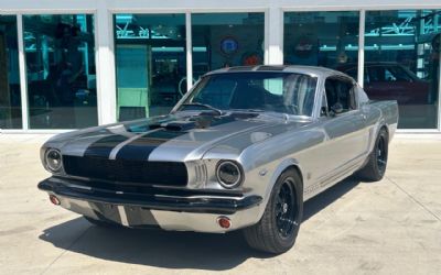 Photo of a 1965 Ford Mustang for sale