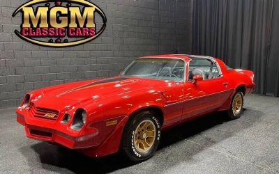 Photo of a 1981 Chevrolet Camaro Z28 2DR Coupe for sale