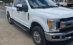 2017 Ford F-250 Super Duty