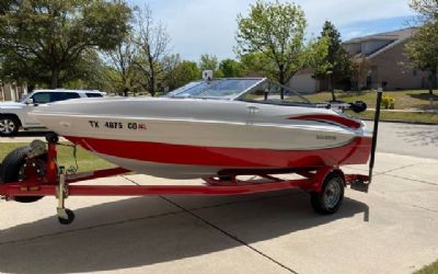Photo of a 2011 Glastron SSV175 for sale