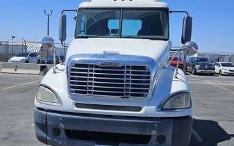Photo of a 2009 Freightliner Columbia 120 for sale
