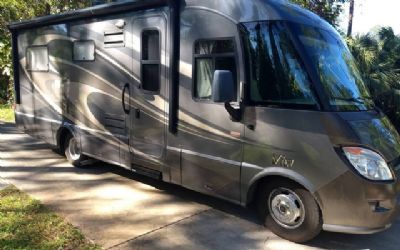 Photo of a 2012 Winnebago VIA Q for sale