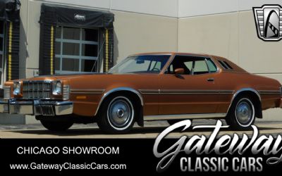 Photo of a 1976 Ford Elite for sale