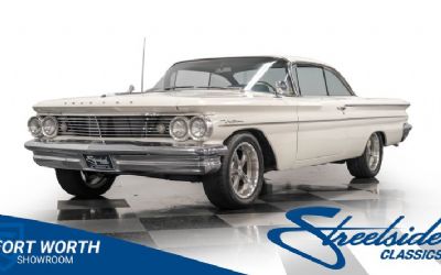 Photo of a 1960 Pontiac Ventura for sale