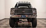 1977 Blazer K5 4X4 Cheyenne Thumbnail 5