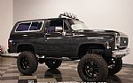 1977 Blazer K5 4X4 Cheyenne Thumbnail 18