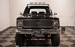 1977 Blazer K5 4X4 Cheyenne Thumbnail 21