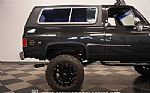 1977 Blazer K5 4X4 Cheyenne Thumbnail 32