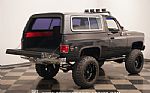 1977 Blazer K5 4X4 Cheyenne Thumbnail 57