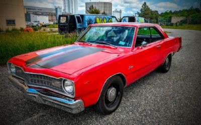 Photo of a 1974 Dodge Dart Coupe for sale
