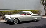 1957 Thunderbird Thumbnail 4