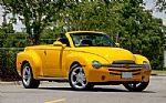 2003 Chevrolet SSR